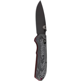 Benchmade FREEK, DR PT AXS 560BK-1