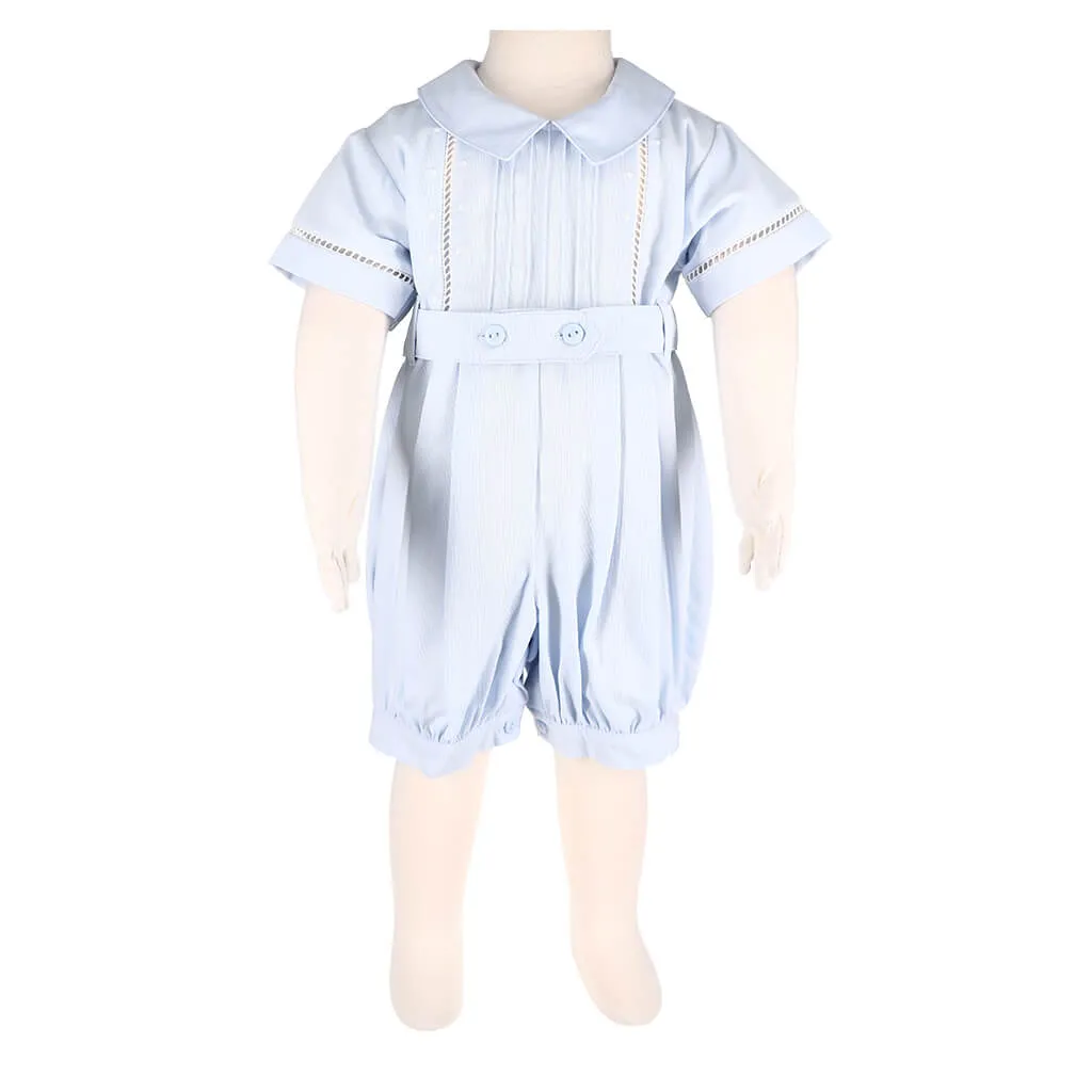 Benjamin Pique Romper