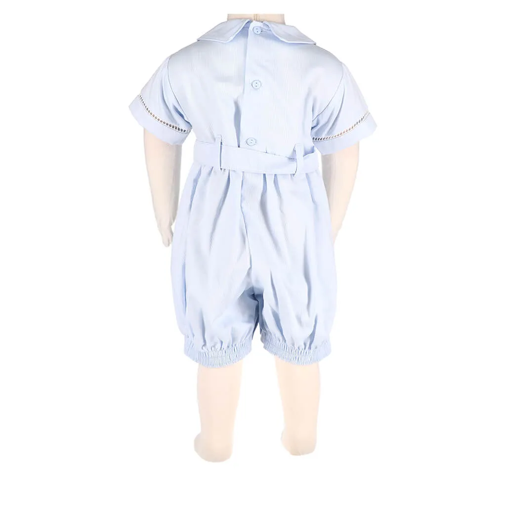 Benjamin Pique Romper