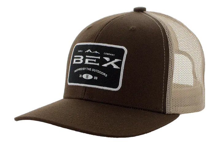 Bex HOST Cap