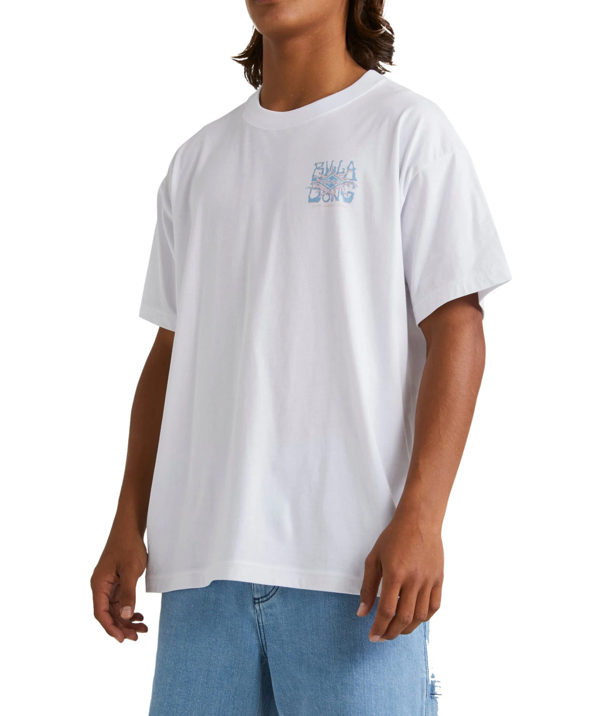 Billabong Seventy Three Sun T-Shirt