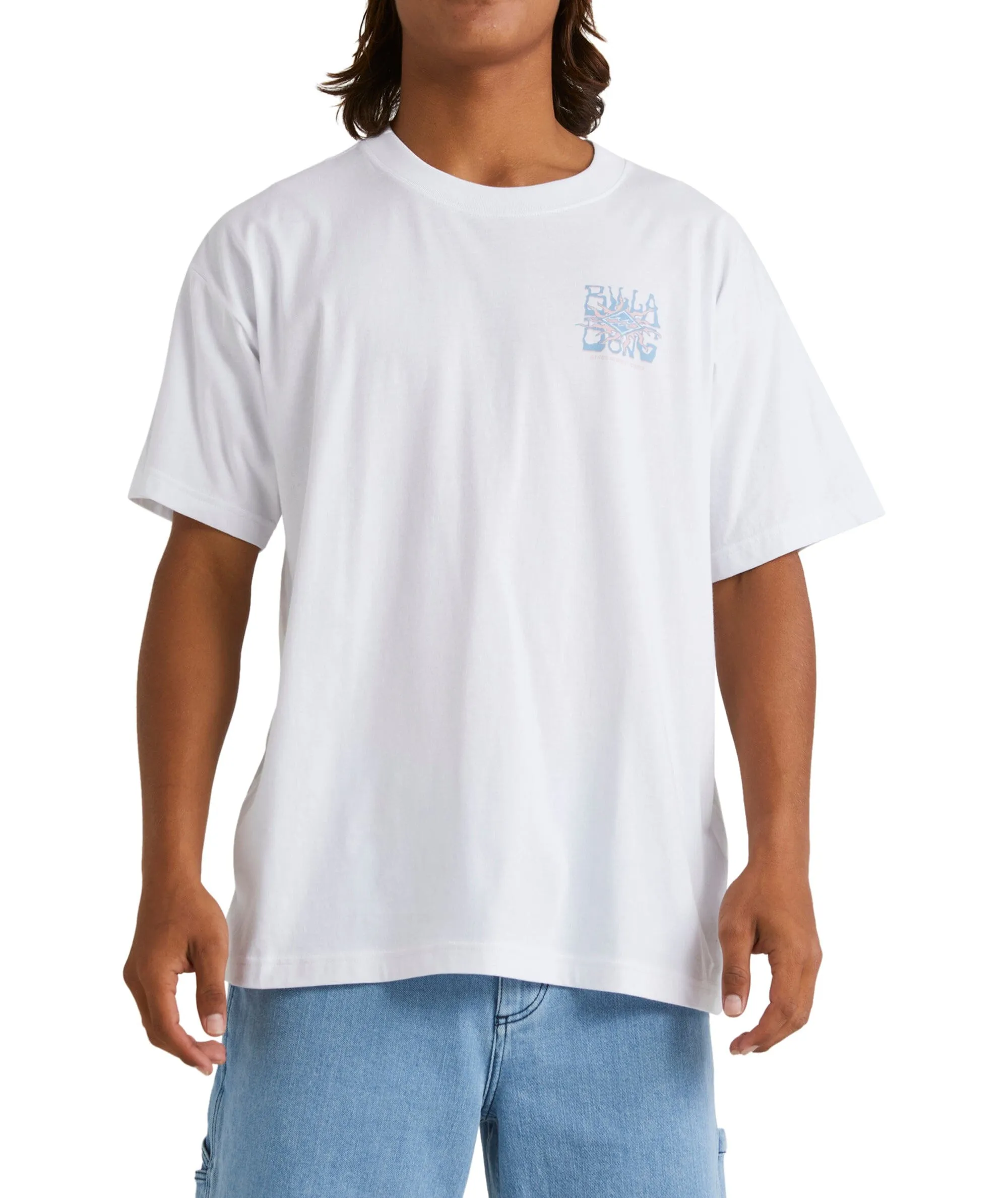 Billabong Seventy Three Sun T-Shirt