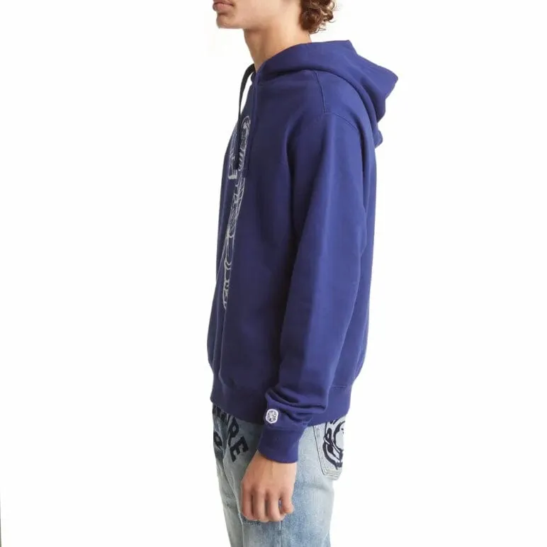 Billionaire Boys Club BB Waldo Hoodie (Blueprint) 821-9300