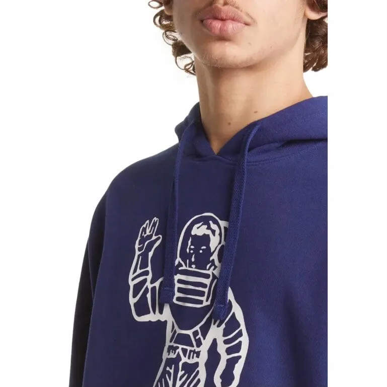 Billionaire Boys Club BB Waldo Hoodie (Blueprint) 821-9300