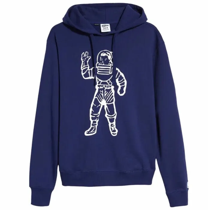 Billionaire Boys Club BB Waldo Hoodie (Blueprint) 821-9300