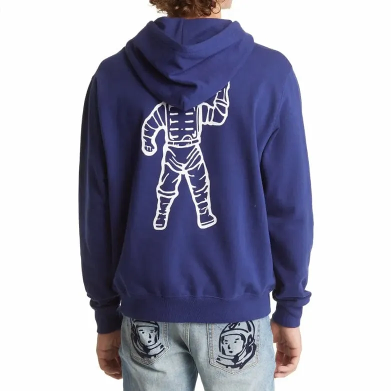 Billionaire Boys Club BB Waldo Hoodie (Blueprint) 821-9300