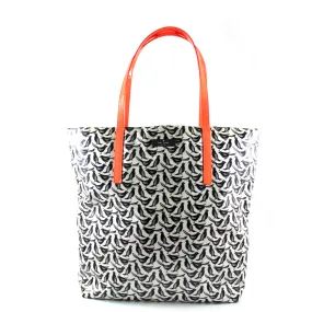 Black Bird Tote