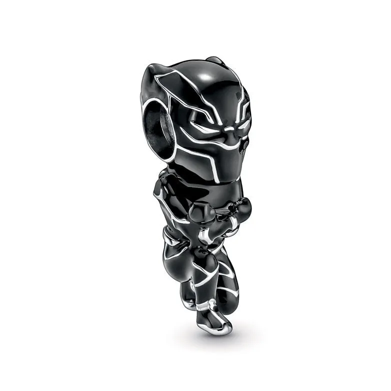 Black Panther Charm 790783C01