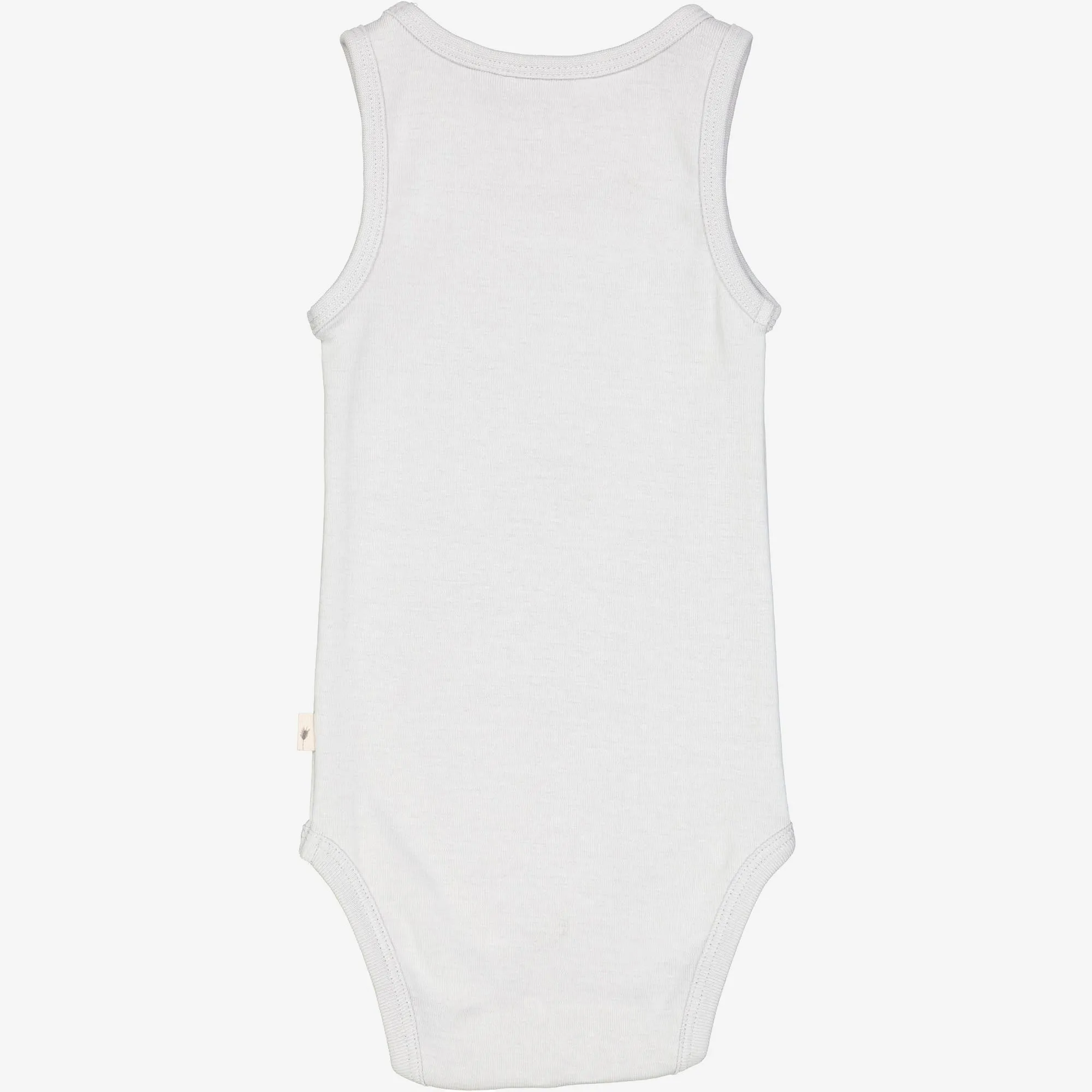 Body Sleeveless - highrise