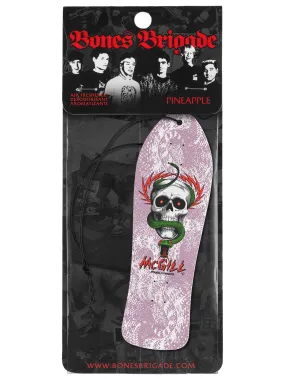 Bones Brigade 15 Mcgill Air Freshener