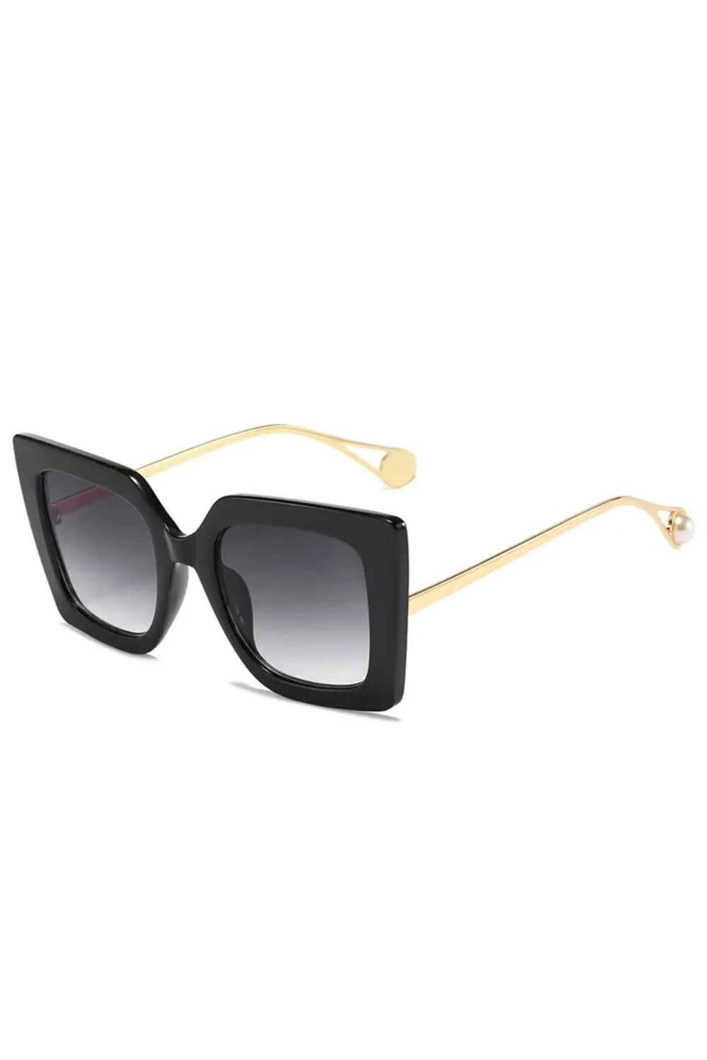 BONITA SUNGLASSES BLACK