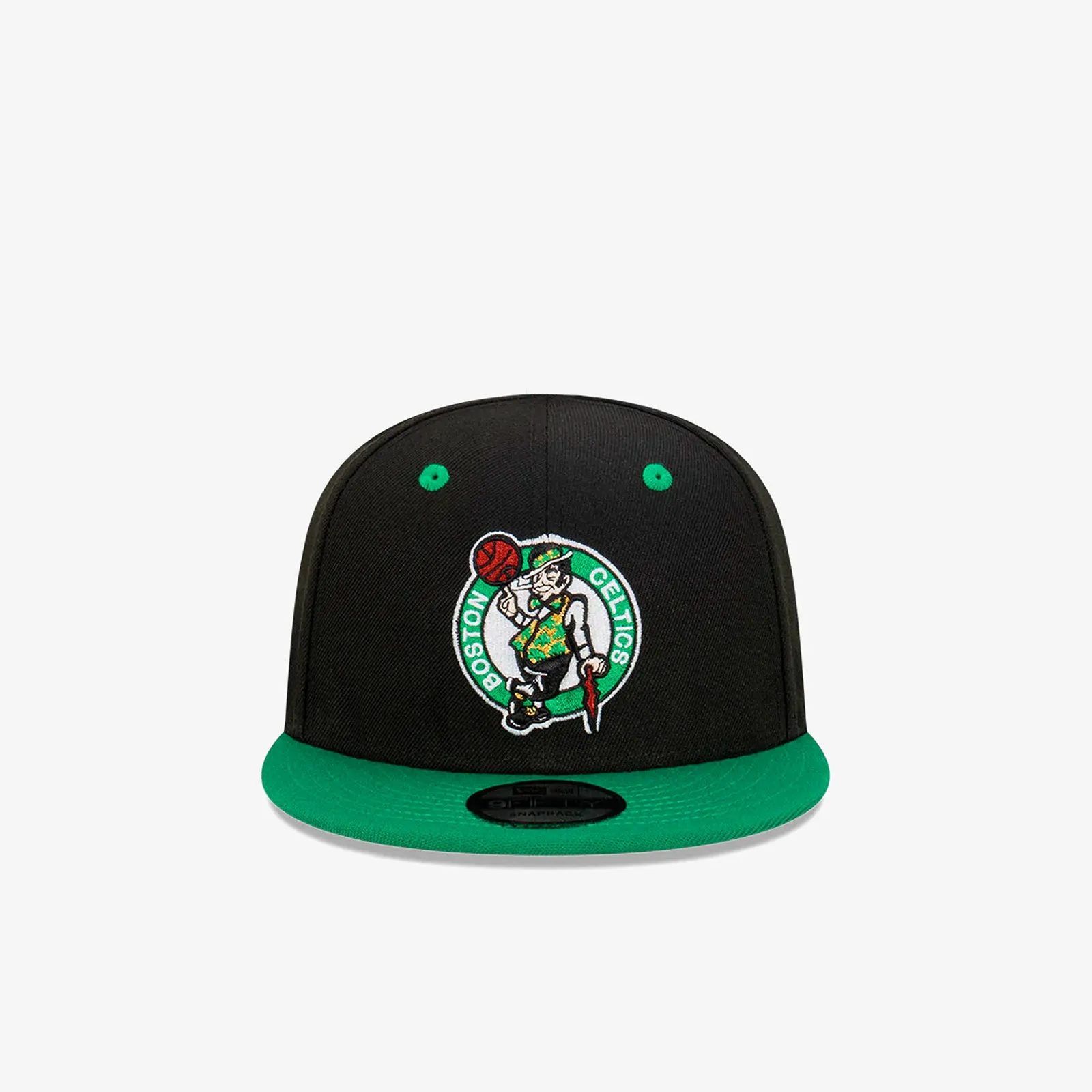 Boston Celtics My 1st 9Fifty 2-Tone Varsity Infant Snapback