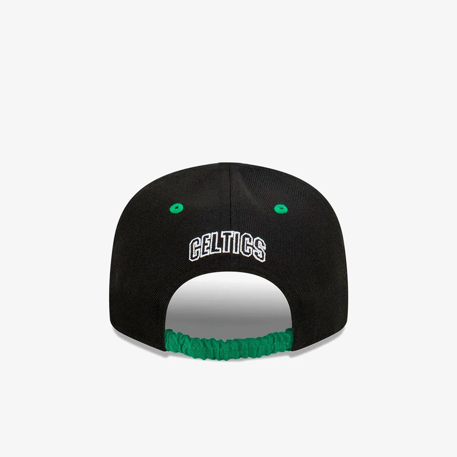 Boston Celtics My 1st 9Fifty 2-Tone Varsity Infant Snapback