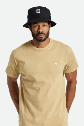 Brixton Beta Packable Bucket Hat