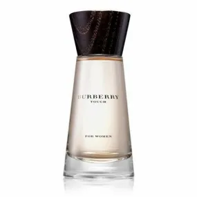 Burberry Touch Eau De Parfum For Women