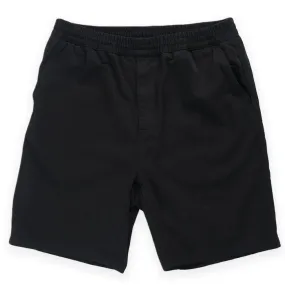 Carhartt WIP - Lawton Short - Black