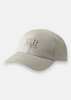 Casquette C.P. Company en néoprène drizzle