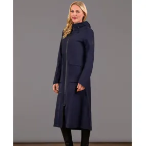 Cavallo Functional Long Waterproof Coat