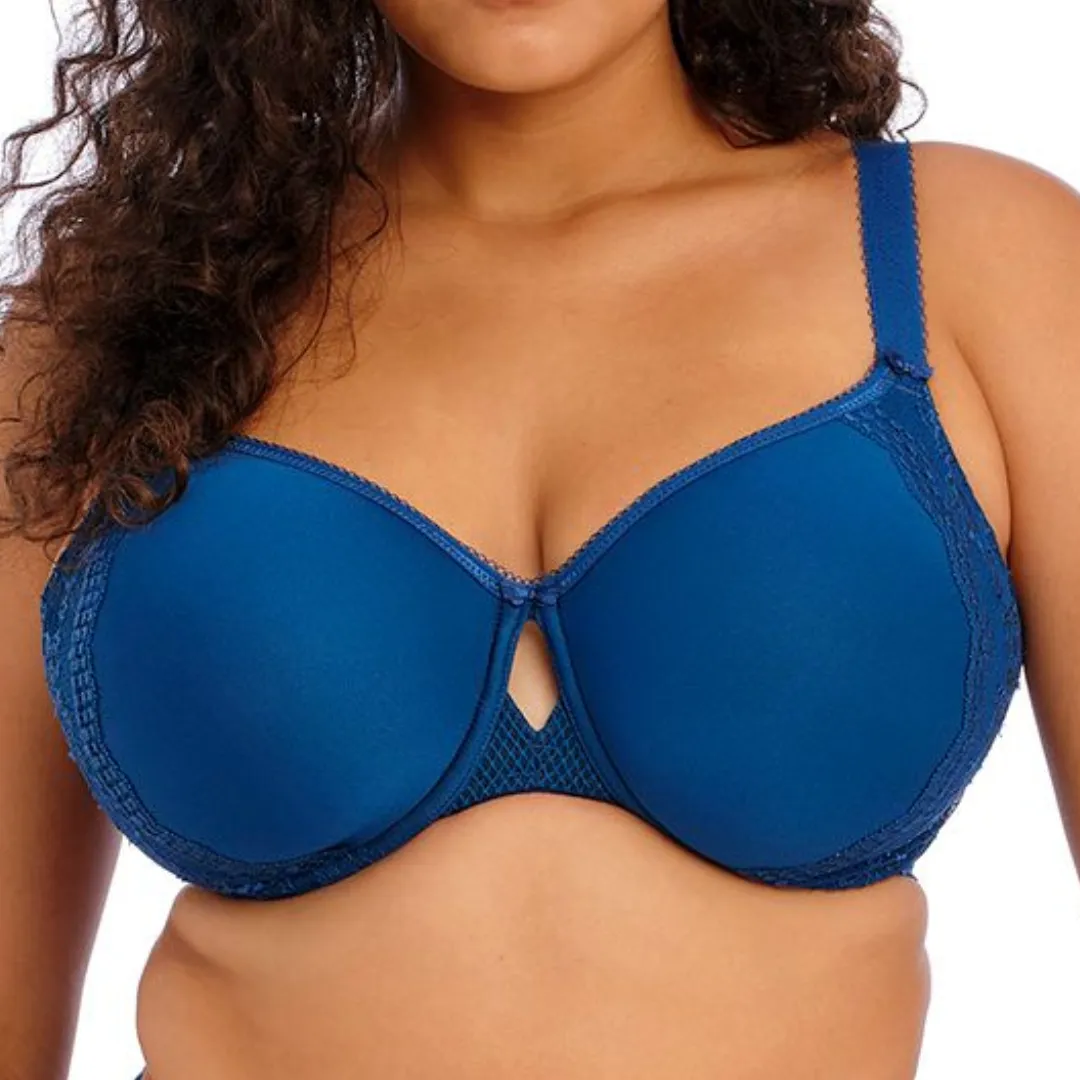 Charley Bandless Spacer Moulded Bra