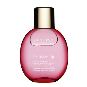 Clarins Fix Makeup