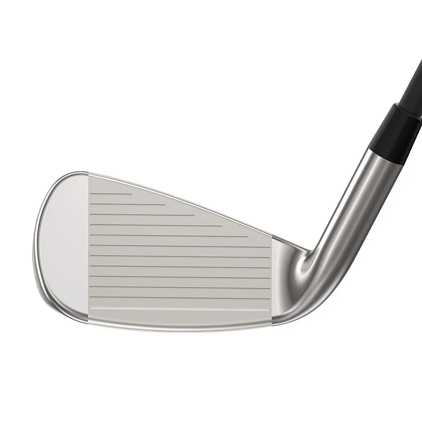 Cleveland Launcher XL Halo Irons