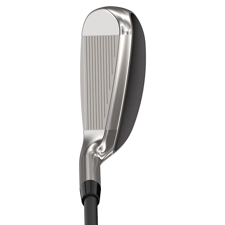 Cleveland Launcher XL Halo Irons