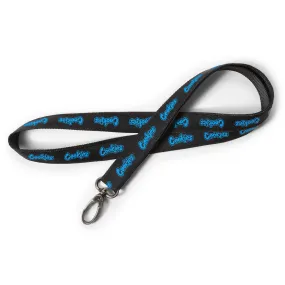 Cookies 18" Lanyards (Assorted colors)