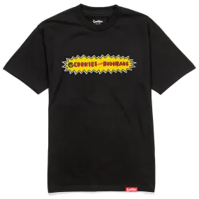 Cookies N Budheads SS Tee