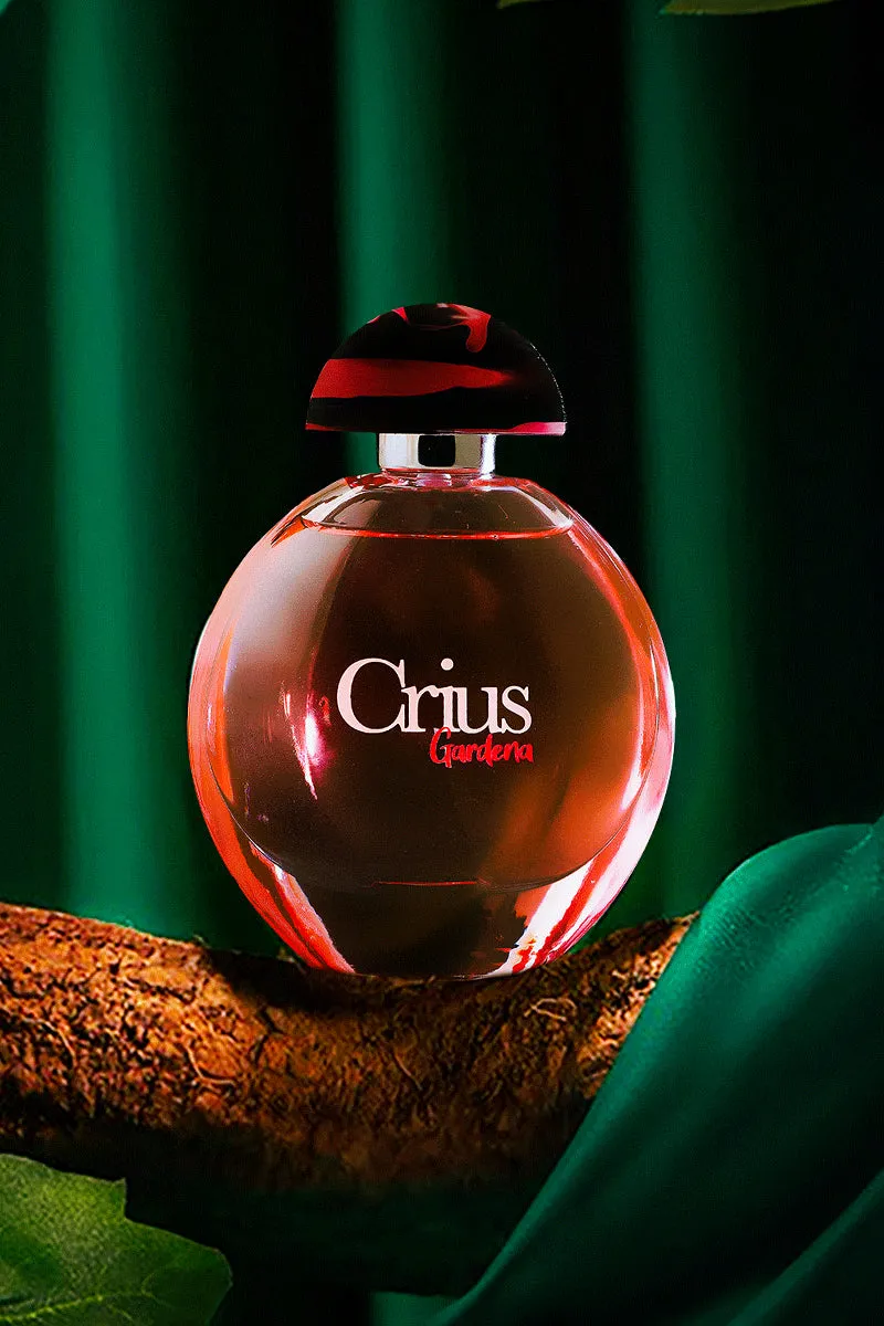 Crius Gardena 100ml - Her