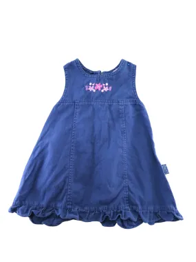 Cubby House Pinafore, 0