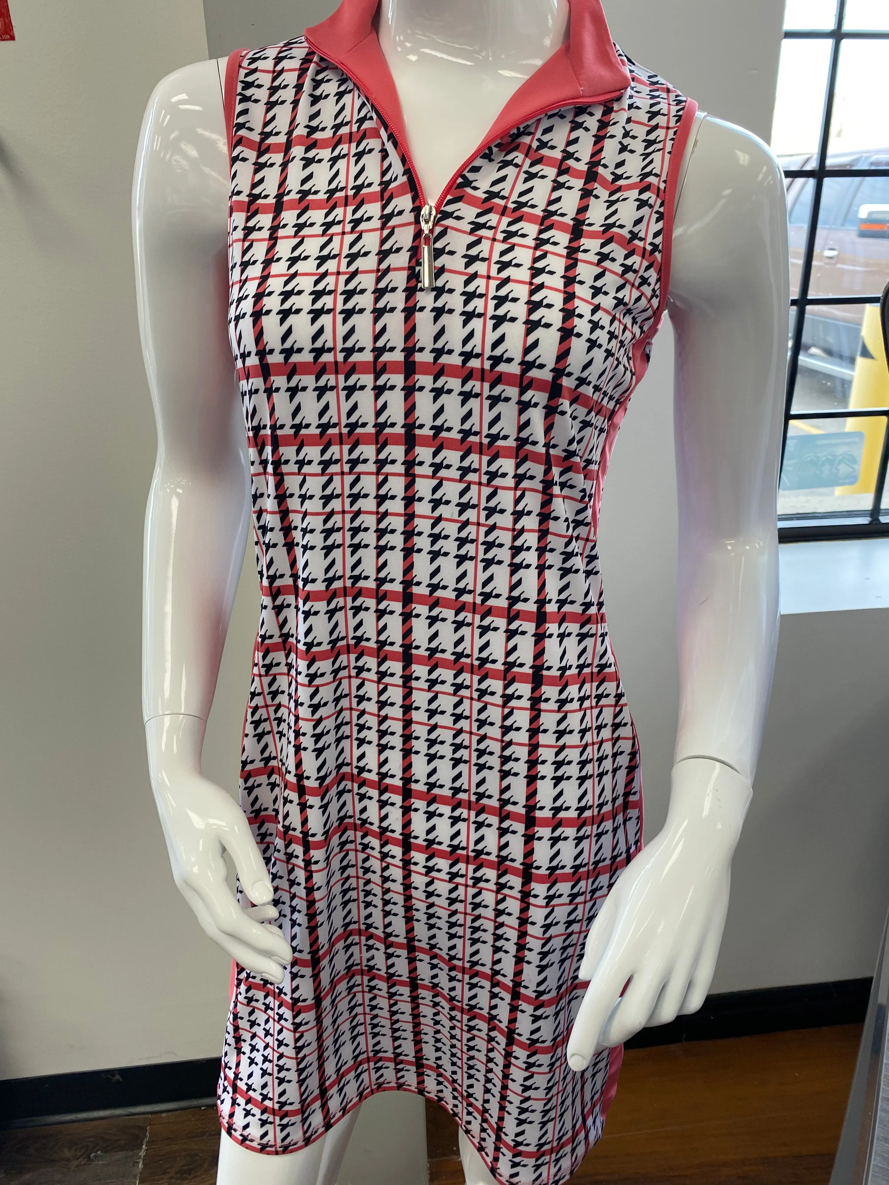 Dexim Ladies Nora Dress