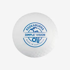 DIMPLE VISION HOCKEY BALL