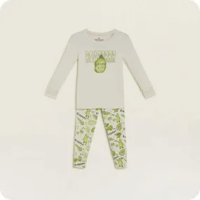 Dinosaur PJ Set 2T