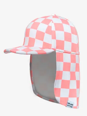 Dip N' Dive Check Yourself Peaches Hat (Kids)