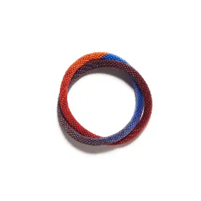 Doppler V Bracelet