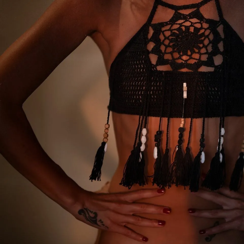 Dream Catcher Top