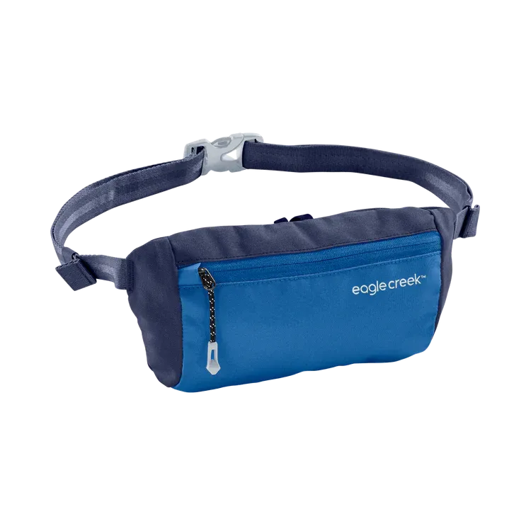 Eagle Creek Stash Waist Bag, Style EC0A4PDJ