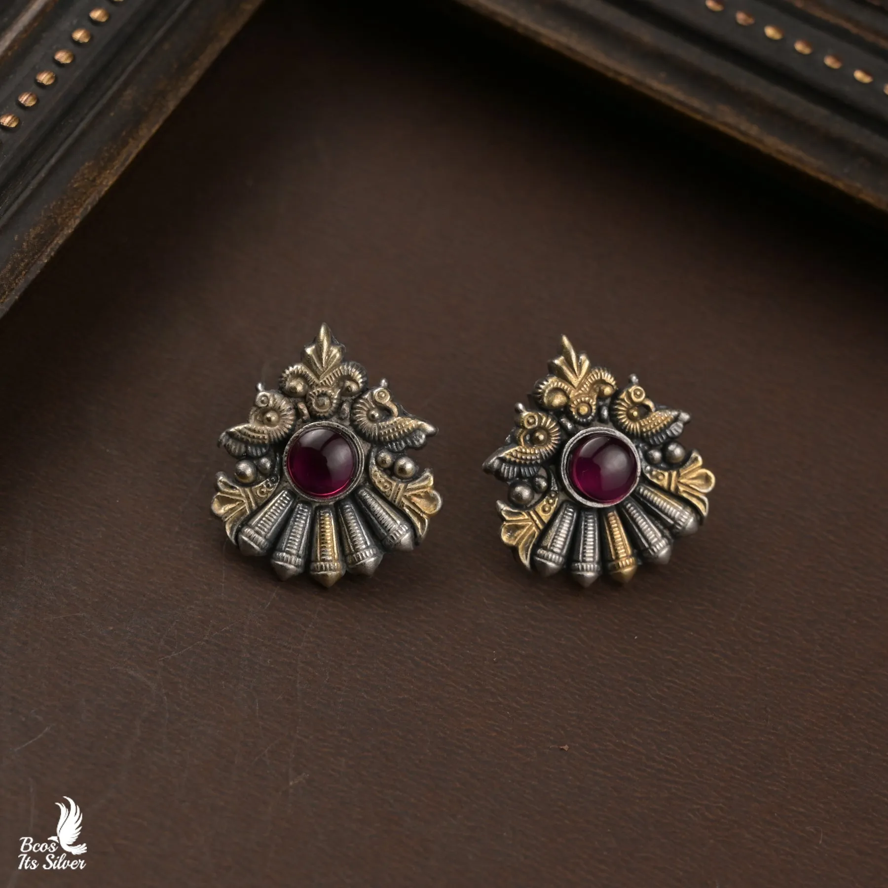 Earrings - 5418