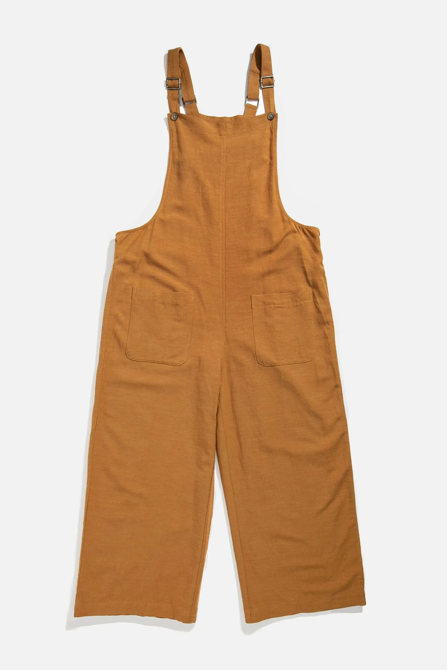 Edie Overall / Ochre