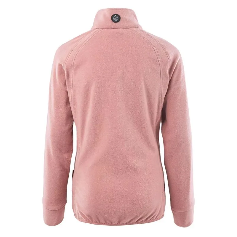 Elbrus Rivoli Junior Sweatshirt - Pink