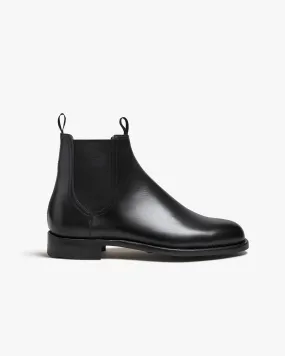 Elfvik – Black Calf