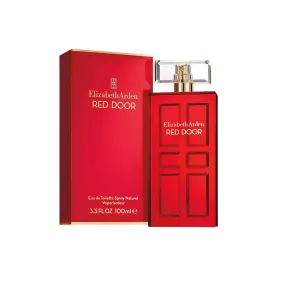 Elizabeth Arden Red Door Eau De Toilette For Women