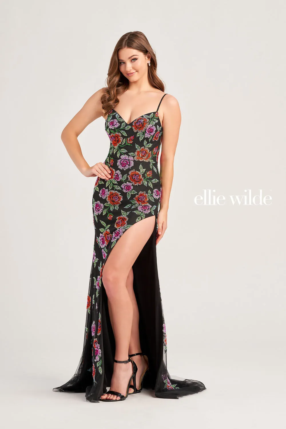 Ellie Wilde EW35069 Dresses