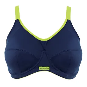 Energise UW Sports Bra with J Hook