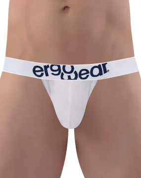 Ergowear Ew1475 Max Cotton Bikini White