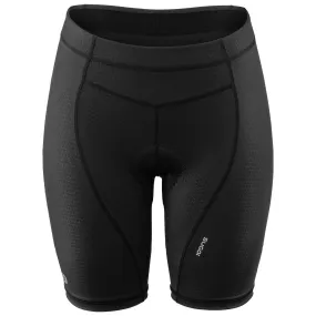 Essence Bike Short Plus Women's