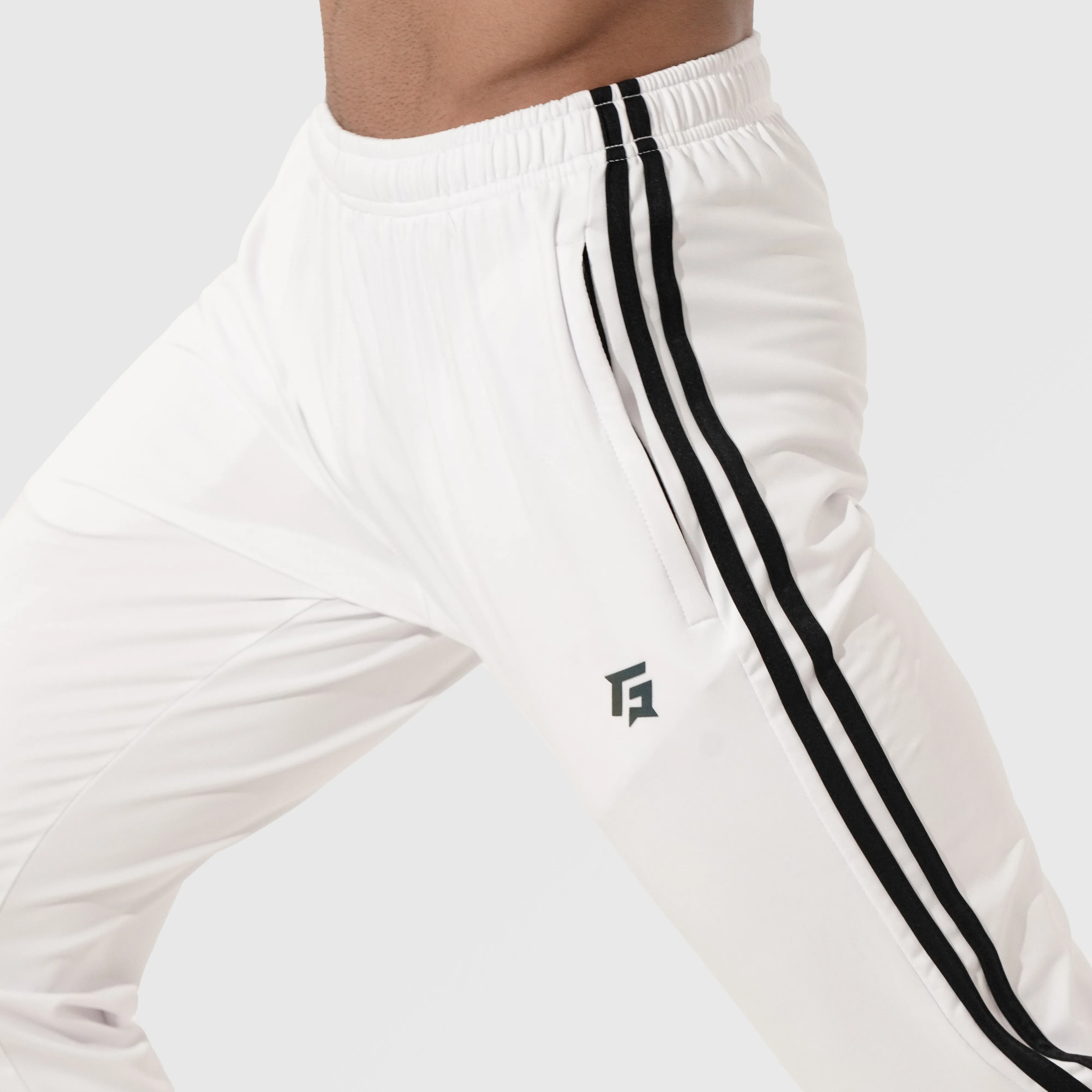 Essential Bottoms (White)