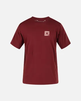 EVERYDAY CORNER SHORT SLEEVE TEE