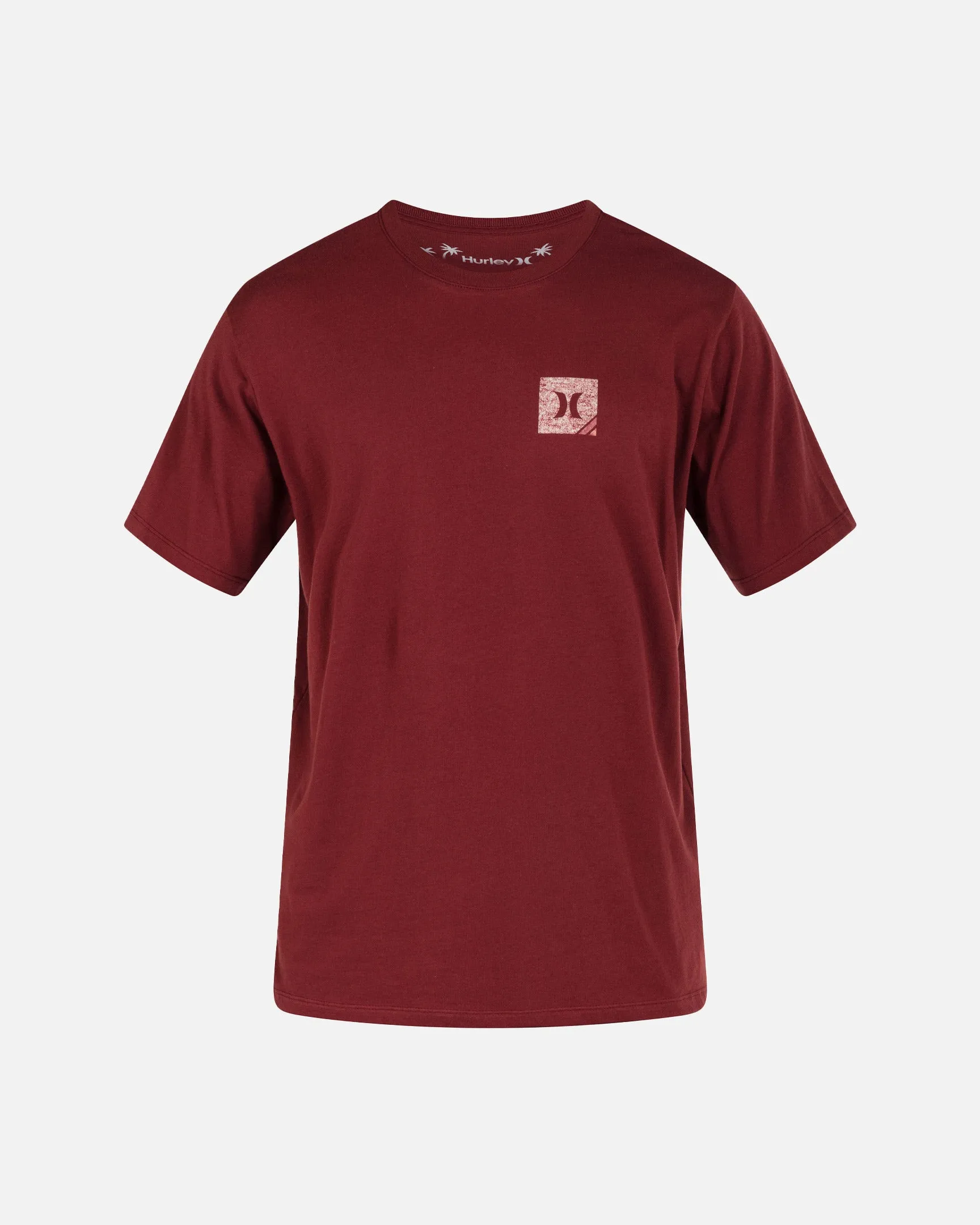 EVERYDAY CORNER SHORT SLEEVE TEE