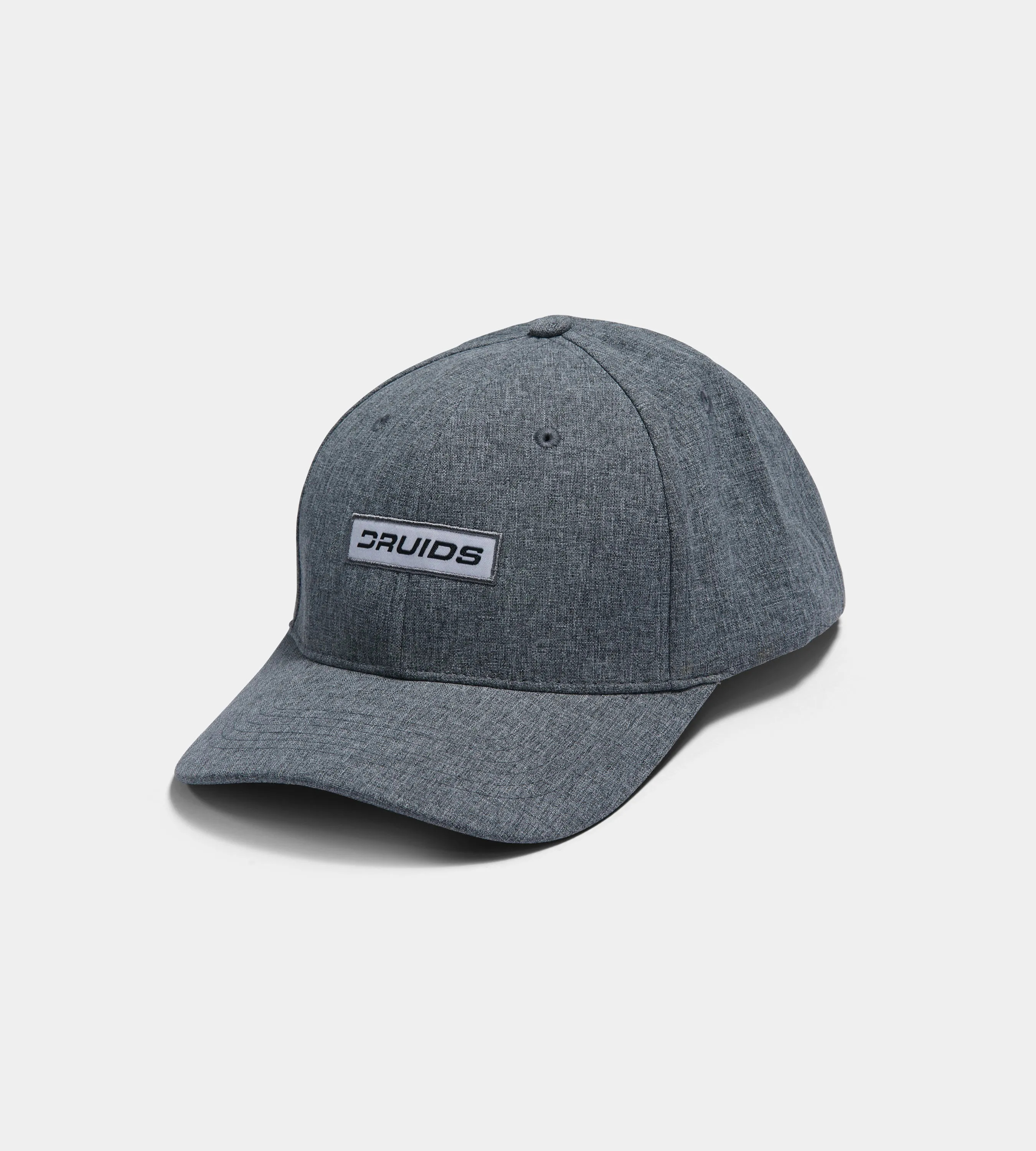 EVERYDAY DRUIDS CAP - BLACK